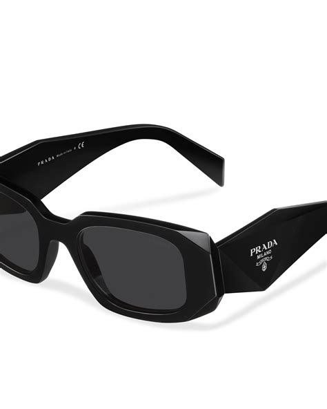 Prada Eyewear Lentes De Sol Symbole 